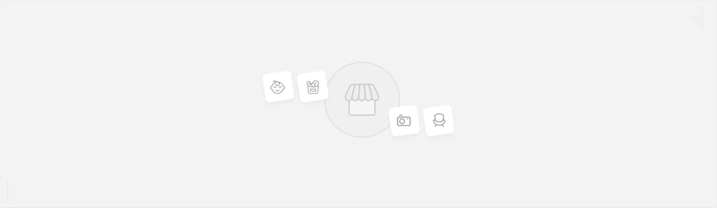 new shop