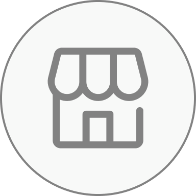 new shop
