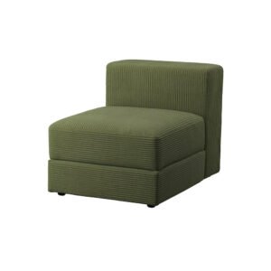 JATTEBO Cover 1.5-Seat Module With Storage