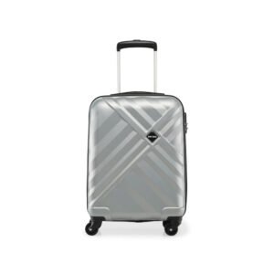 Hard-Sided Polycarbonate 20 inch - 55cm Bag